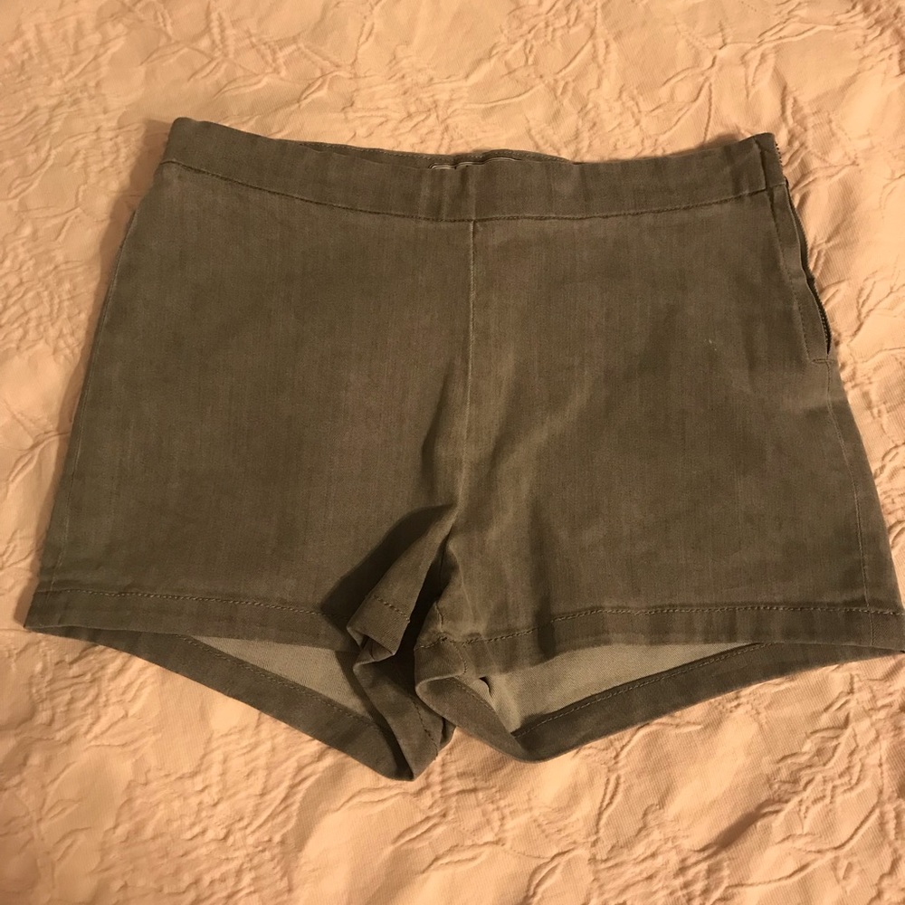 Free People Shorts